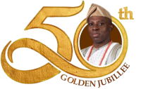 50th Birthday