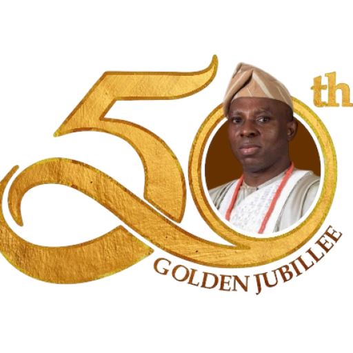 50th Birthday